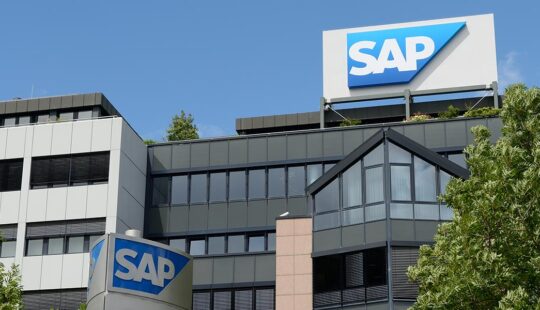 SAP 支持佰才邦云化管理，降低电信运营成本，普惠电信服务